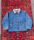 Load image into Gallery viewer, Barn Jacket in Vintage Wash