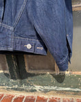 Load image into Gallery viewer, Rinse Wash Rodeo Blouson