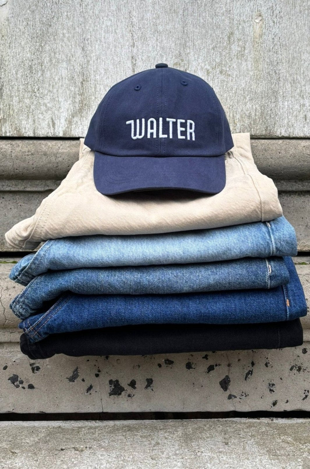 Baseball cap