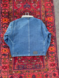 Load image into Gallery viewer, Barn Jacket in Vintage Wash