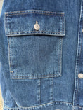 Load image into Gallery viewer, Mid Wash Rodeo Blouson