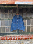 Load image into Gallery viewer, Mid Wash Rodeo Blouson