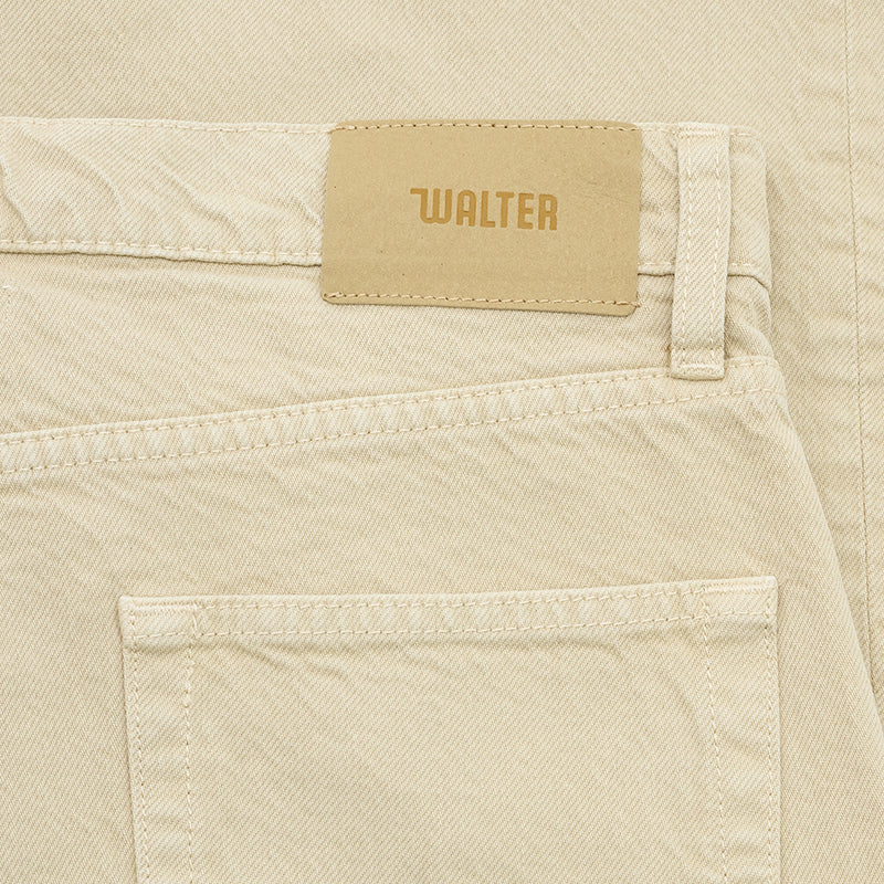 Super Relax Jeans in Stone