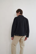 Load image into Gallery viewer, Revere Jacket in Black
