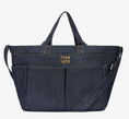 Load image into Gallery viewer, Walter x T+M collab Pocket Tote