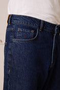 Load image into Gallery viewer, Dead Straight Jean in Dark Wash