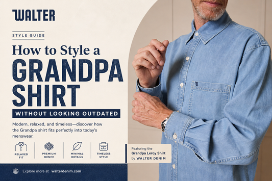 Grandpa Shirt