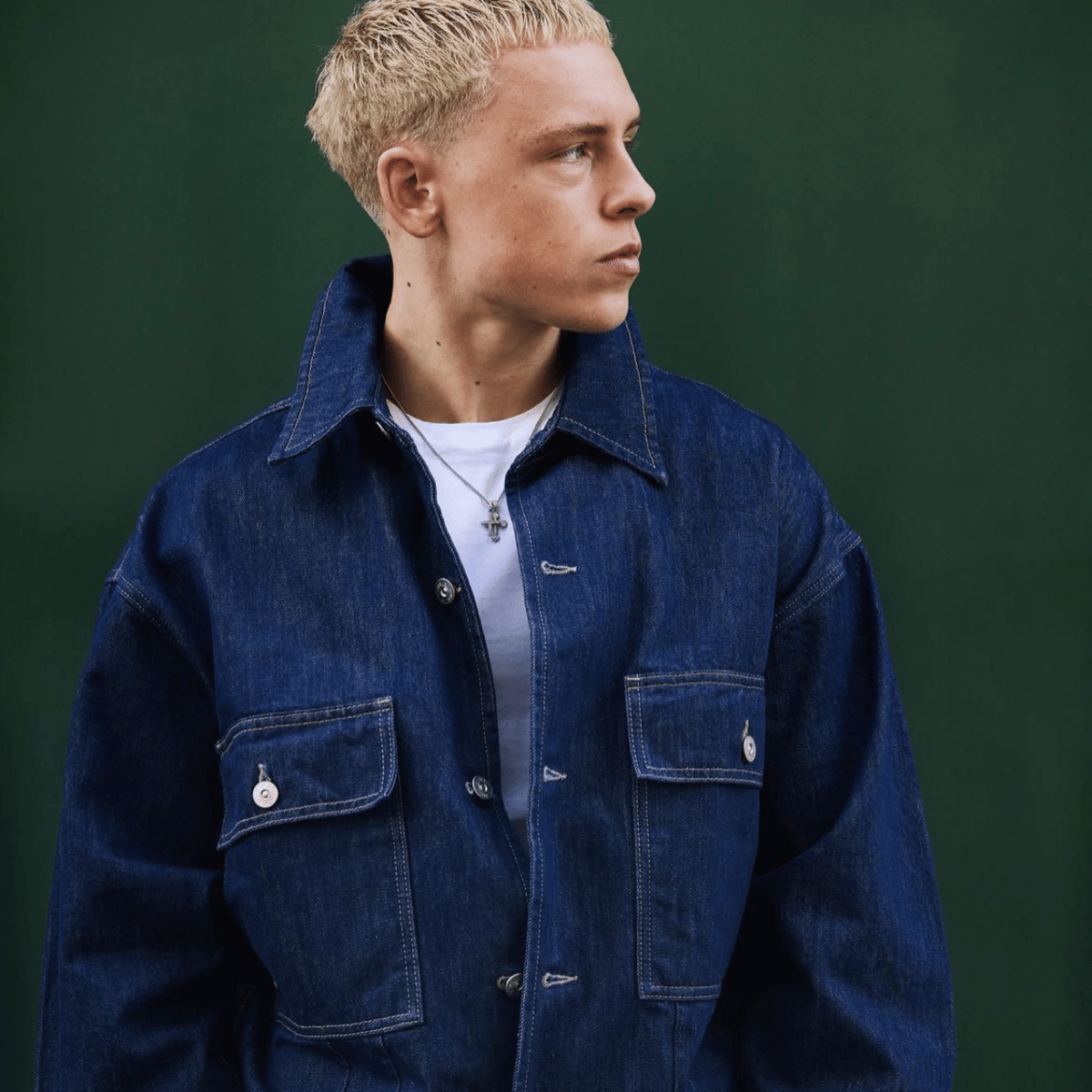 INDIE BRITISH DENIM