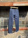 Load image into Gallery viewer, Rinse Wash Pleat Relax jean
