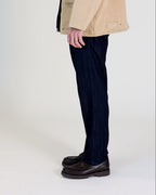 Field Trouser in Indigo