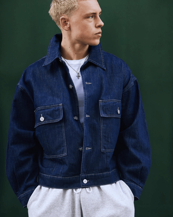 Walter Denim Crouch End