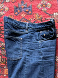 Load image into Gallery viewer, Indigo Inflator Jean
