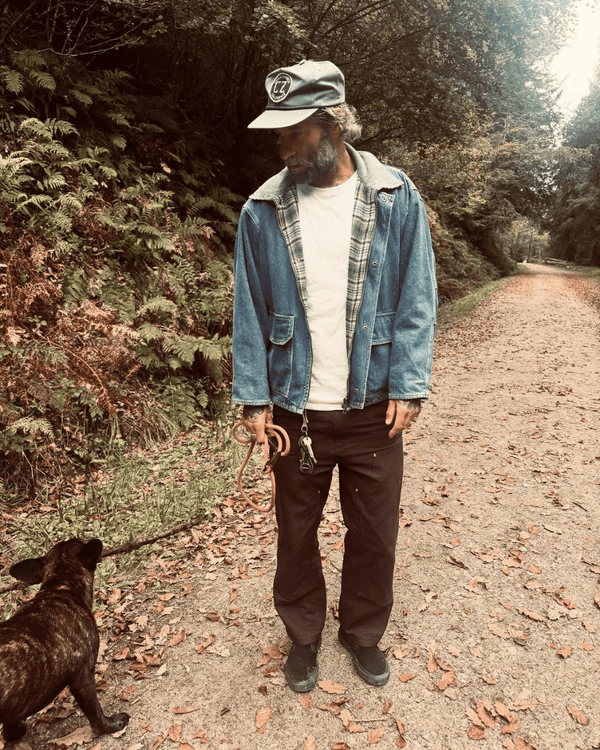 Walter Denim Crouch End