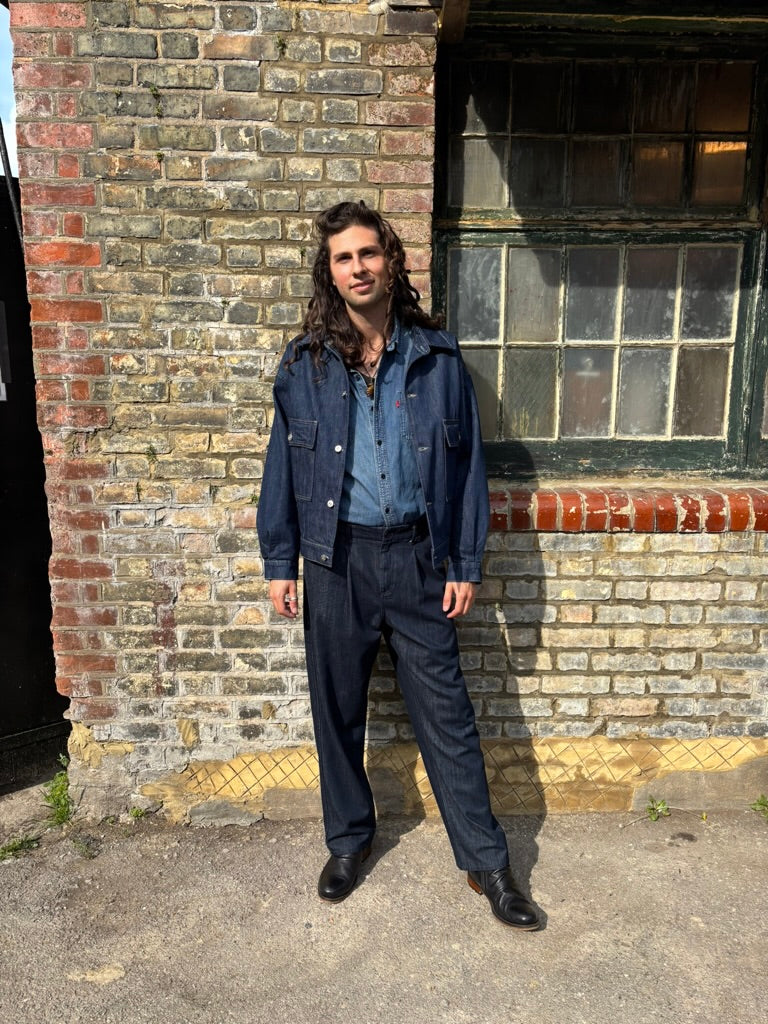 Field Trouser