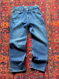 Load image into Gallery viewer, Mid Wash Super Relax Jean
