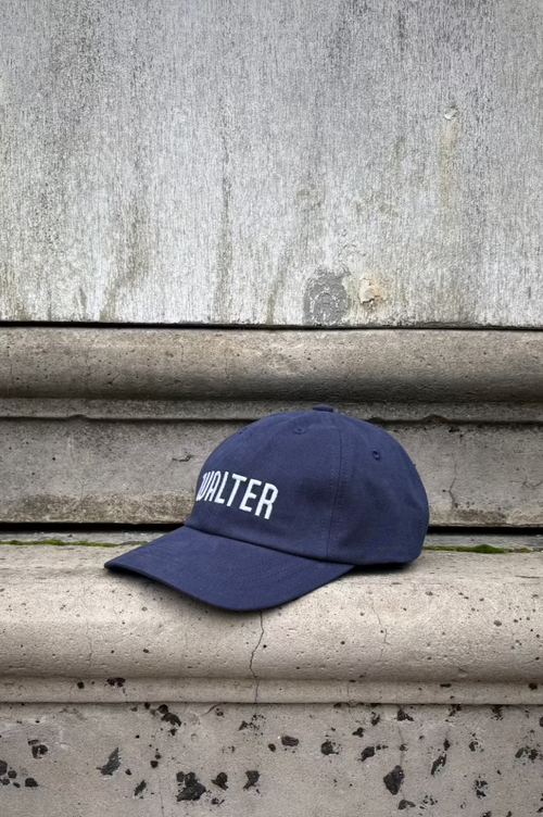 Baseball cap