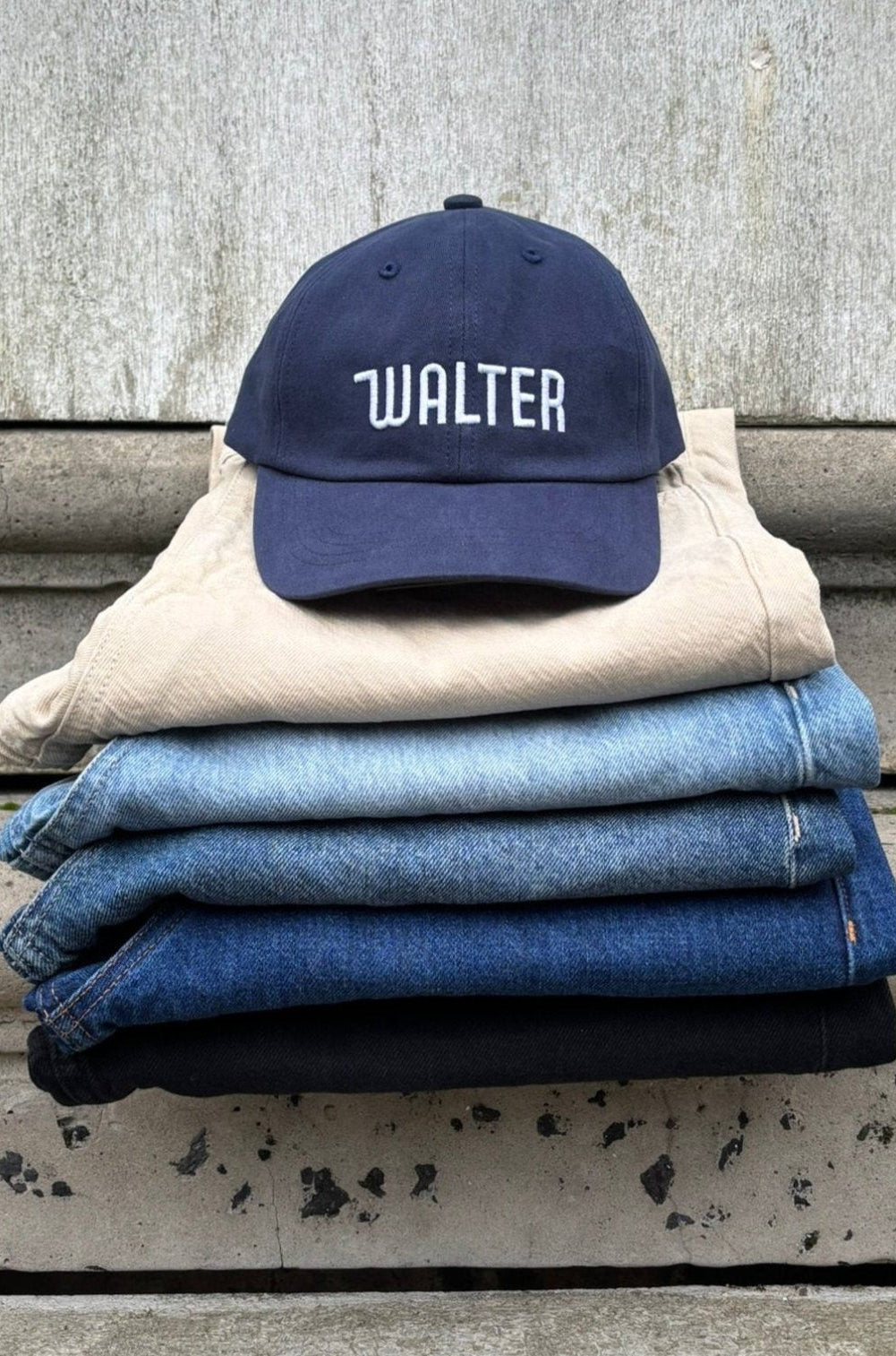 Baseball cap