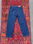 Load image into Gallery viewer, Indigo Inflator Jean

