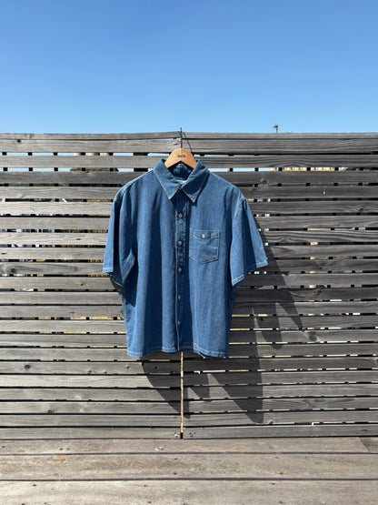 Short Sleeve Breeze Shirt - shipping 18th June