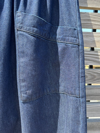 Indigo Hammer Pant - shipping 18th June