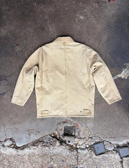 Barn Jacket in Stone