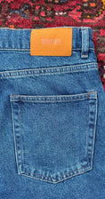 Load image into Gallery viewer, Mid Wash Super Relax Jean
