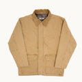 Barn Jacket in Stone