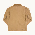 Barn Jacket in Stone