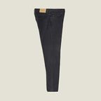 Dead Straight Jean in Black