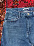 Load image into Gallery viewer, Mid Wash Super Relax Jean
