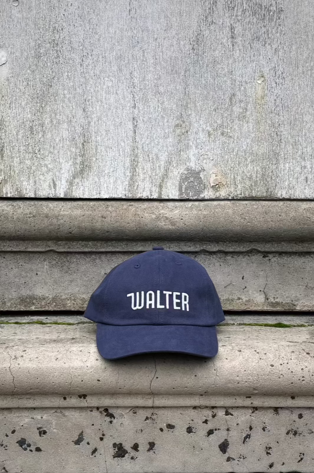 Baseball cap