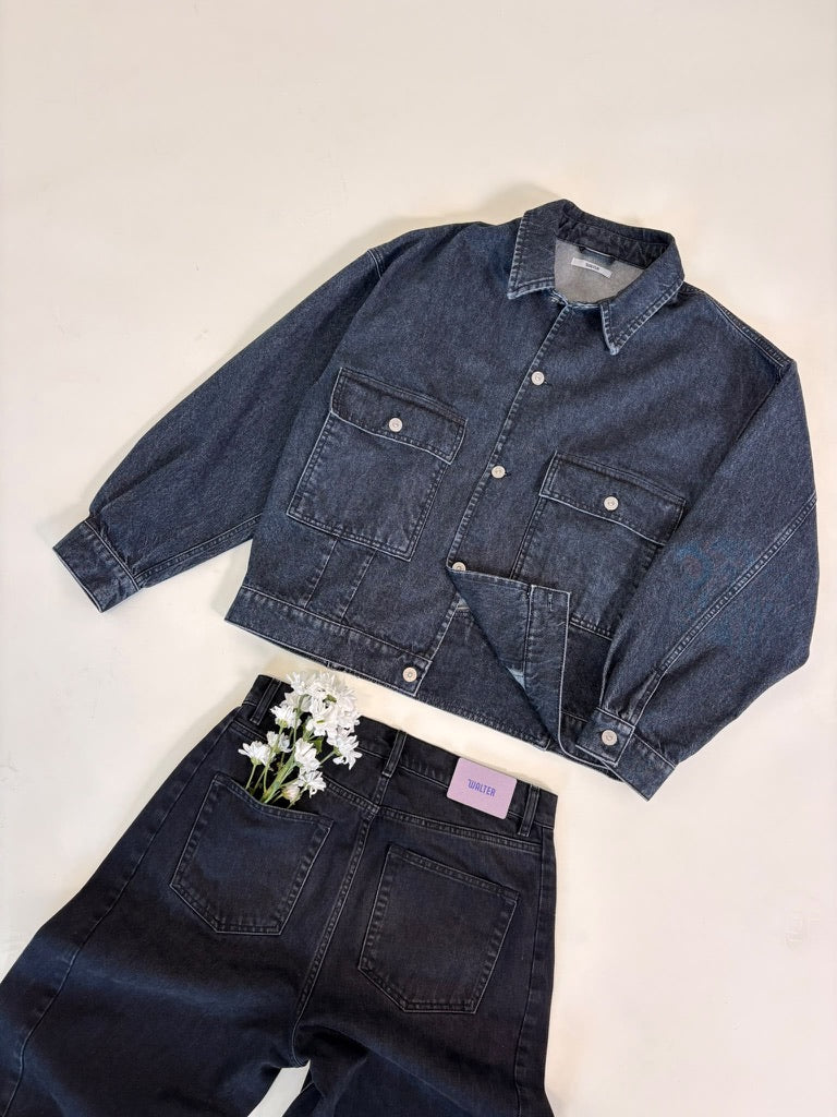INDIE BRITISH DENIM