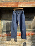 Load image into Gallery viewer, Rinse Wash Pleat Relax jean

