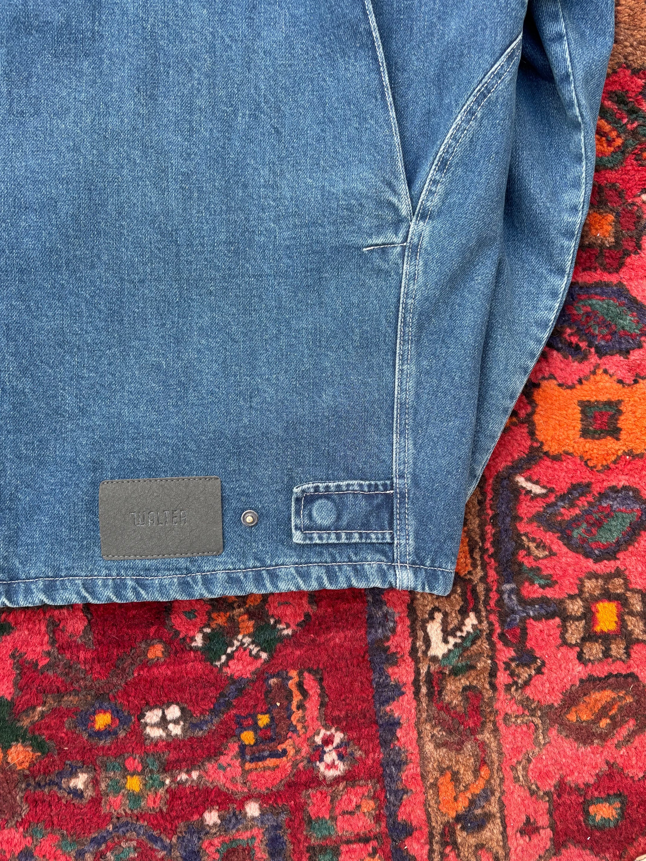 Barn Jacket