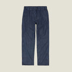Field Trouser in Indigo