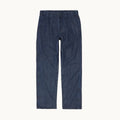 Field Trouser in Indigo