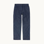 Field Trouser in Indigo