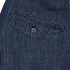 Field Trouser in Indigo