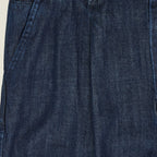 Field Trouser in Indigo