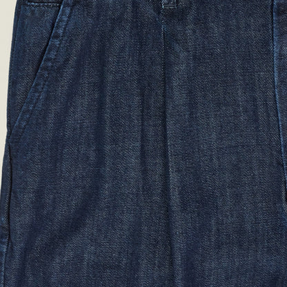 Field Trouser in Indigo