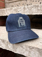 Garage Denim Ranger Cap