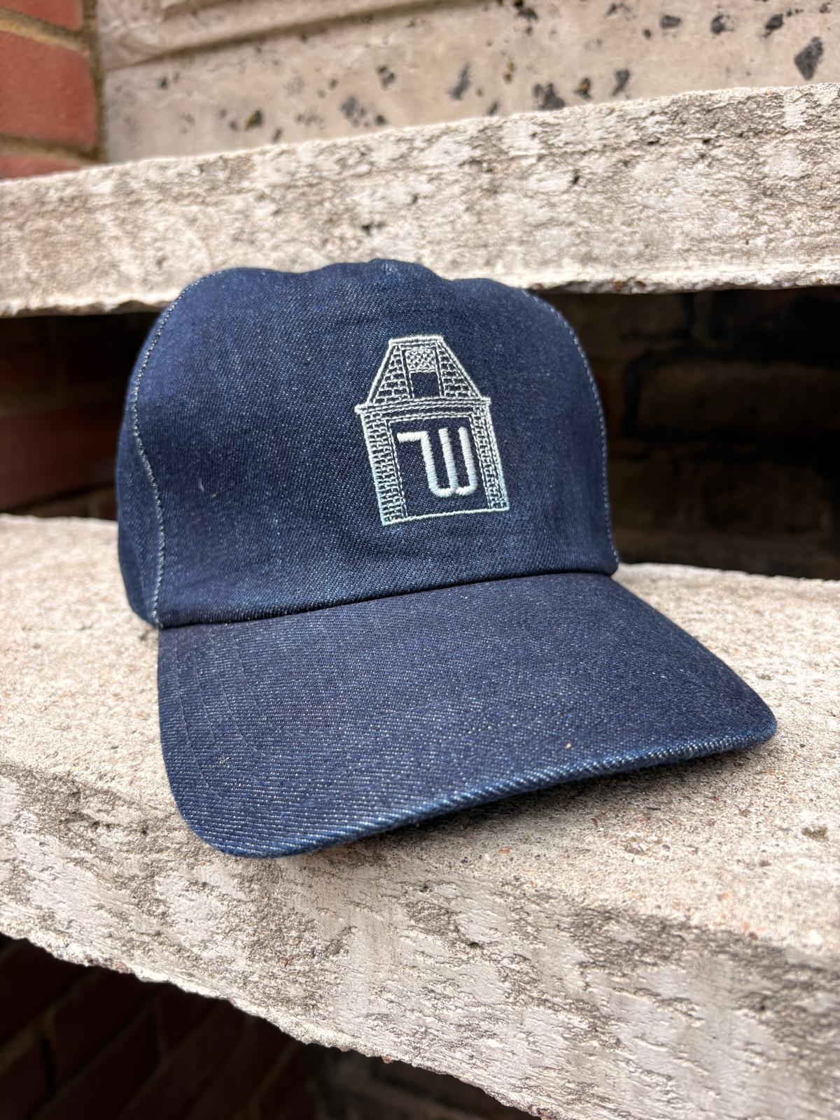 Garage cap