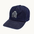 Garage Denim Ranger Cap