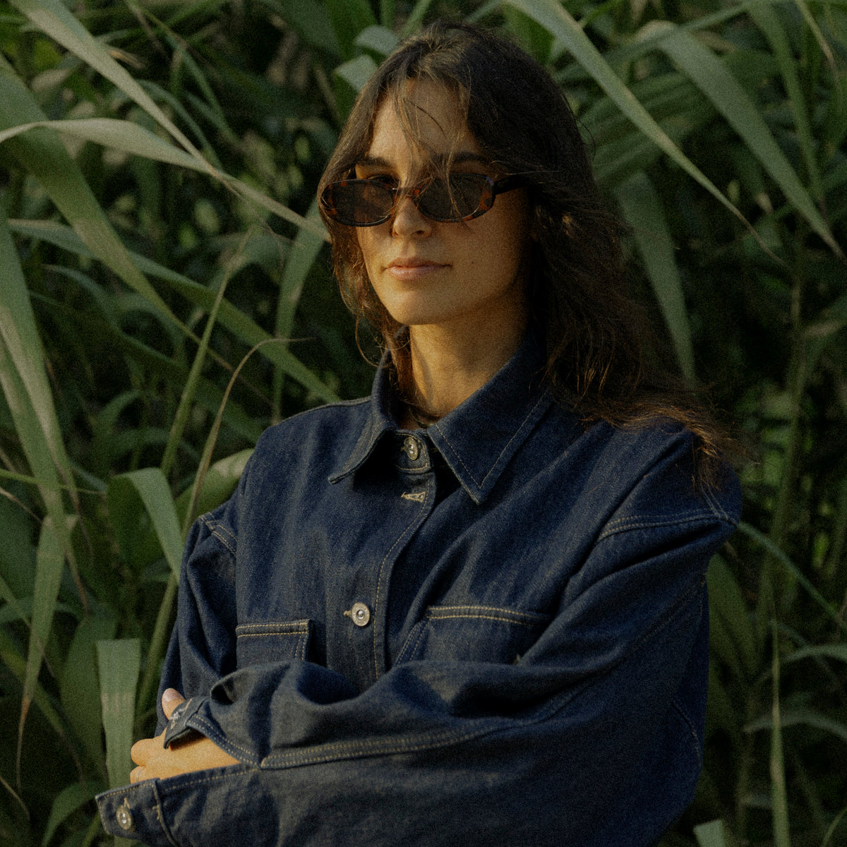 INDIE BRITISH DENIM