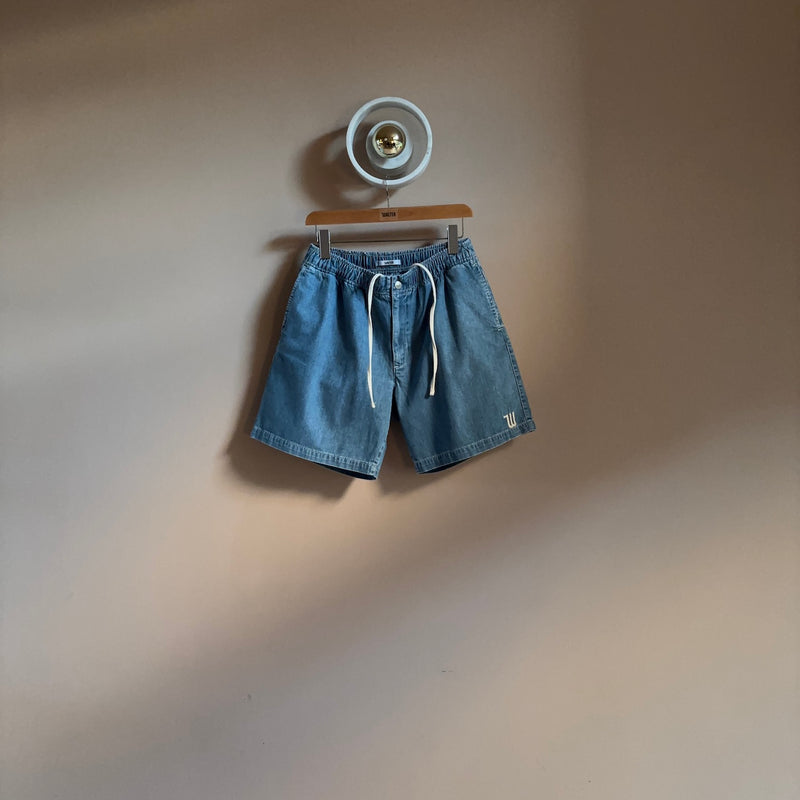 Shorts and Bits