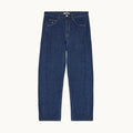 Inflator Jean in Indigo