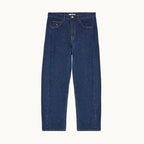 Inflator Jean in Indigo