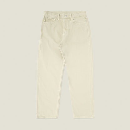 Super Relax Jeans in Stone