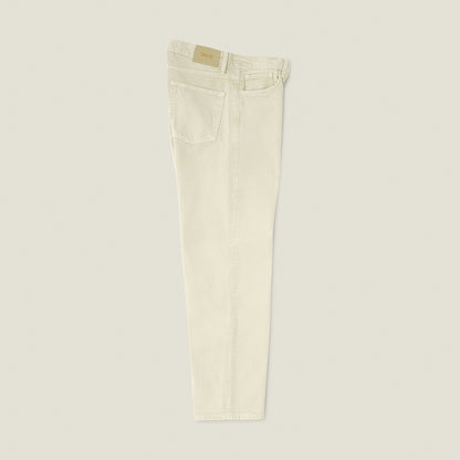 Super Relax Jeans in Stone