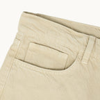 Super Relax Jeans in Stone